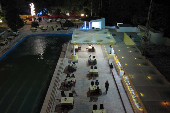 Abshar Restaurant-2